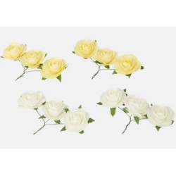 MINI ROSE DECORATIVE