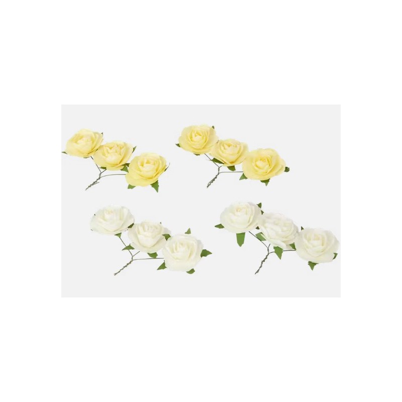 MINI ROSE DECORATIVE