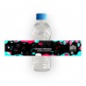 4 ETIQUETTES BOUTEILLE 33 CL