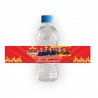 4 ETIQUETTES BOUTEILLE 33 CL