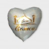 BALLON ALU 18" BON GAMOU