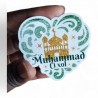 Sticker Autocollant Multiusage