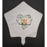BALLON ALU Etoile 18" MUHAMMAD CI XOL