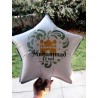 BALLON ALU Etoile 18" MUHAMMAD CI XOL