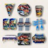 Kit anniversaire Blazer et les monsters machine
