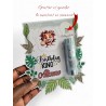 Cadeau billet anniversaire