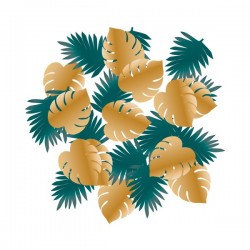 Confettis Key west 14 g