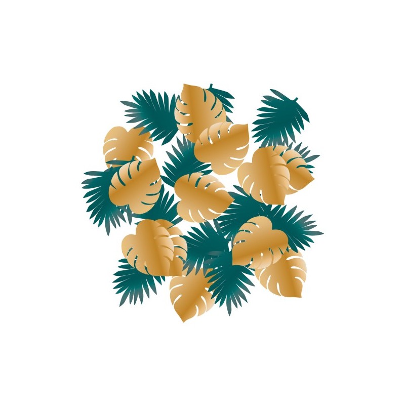 Confettis Key west 14 g