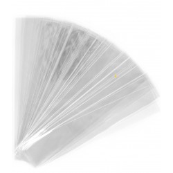 Sachet PLAT 10 x20 cm