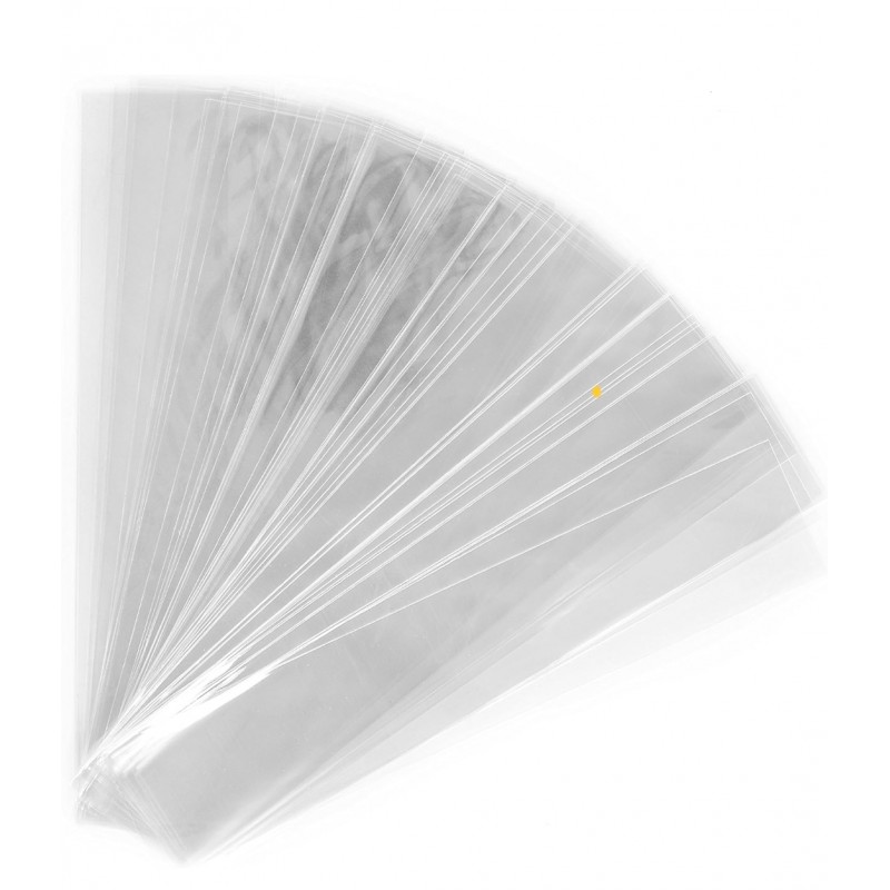 Sachet PLAT 10 x20 cm