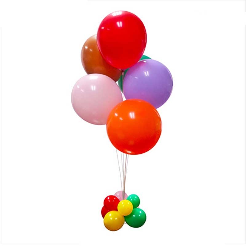 Boquet de tige à ballon