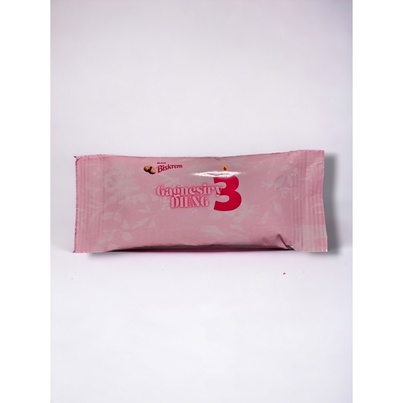 Biskrem 40g personnalisé