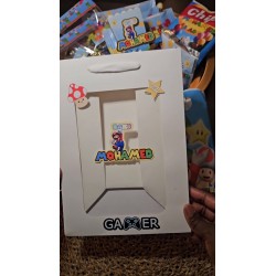 Sachet vitré personnalisé