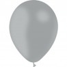 Ballons Latex 11" (28cm) Gris