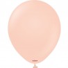 Ballons 12" (30cm) Macaron Saumon