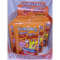 Frizzy Pazzy Cola 7g