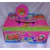 Fantasy Toys Fizzy Gum FRAISE 16g