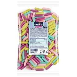 BONBON Hitschies Mix Lisse