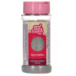 Sucre en poudre Funcakes 80g