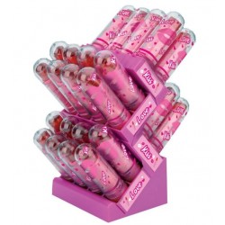 ROUGE A LEVRES KISS & LOVE