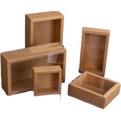 Coffret cadeau 25cm
