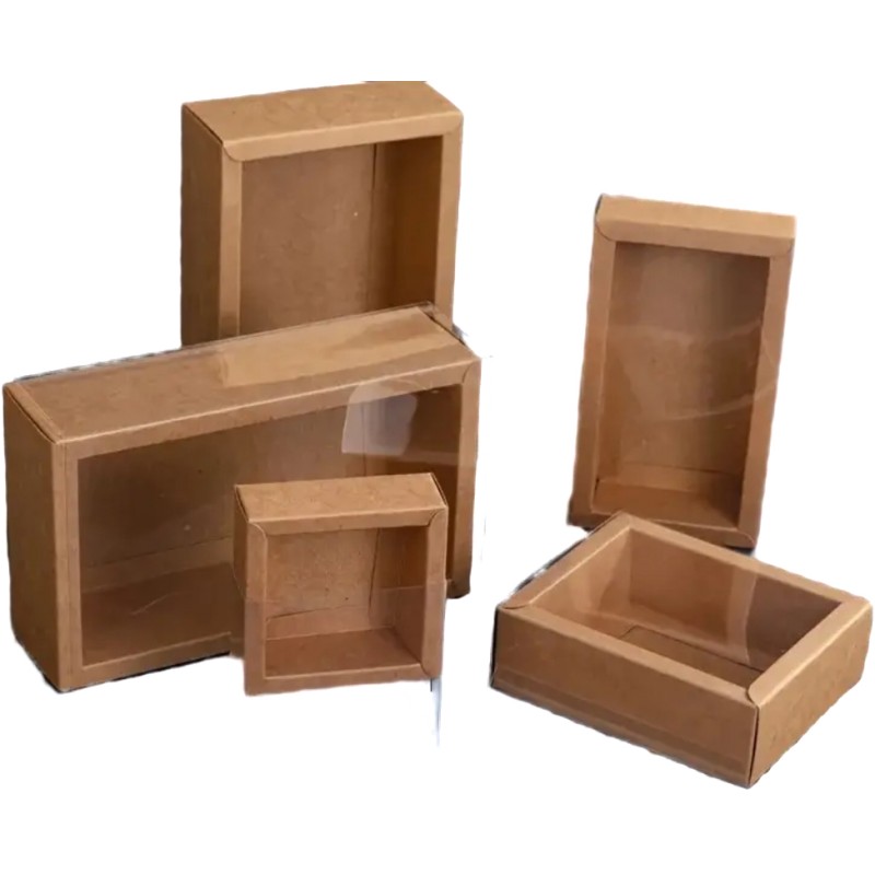 Coffret cadeau 25cm