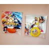 Sachet friandises personnalisé