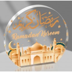 Ramadan kareem décoration