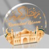 Ramadan kareem décoration