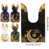 4 Sachets cadeau Eïd mubarak