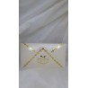 Enveloppe cadeau billet