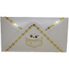 Enveloppe cadeau billet