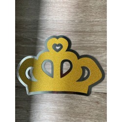 Découpe Couronne
