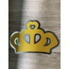 Découpe Couronne