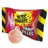 Tête brûlée Fraise 3 gr
