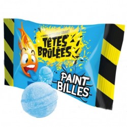 Tête brûlée Framboise 3 g