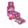 Sucette LICORNE en sachet