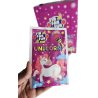 Sucette licorne  16 g