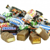 Mini chocolat mixe 100 g