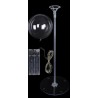 Kit Ballon Bubble Support et Led