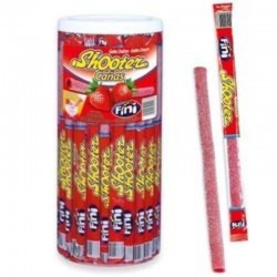 SHOOTER PAILLE FRAISE - FINI 50pcs