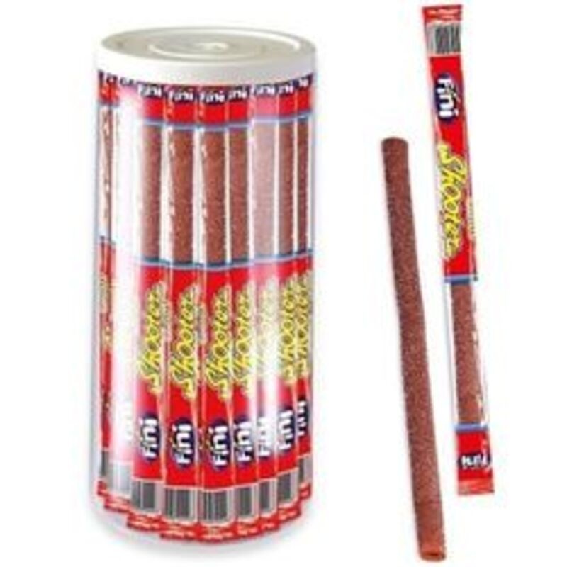 SHOOTER PAILLE COLA- FINI 50pcs