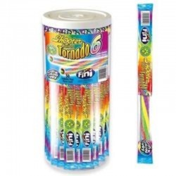 SHOOTER PAILLE Tornado- FINI 50pcs