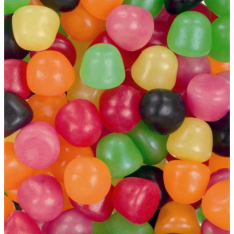 Haribo Dragibus 50g