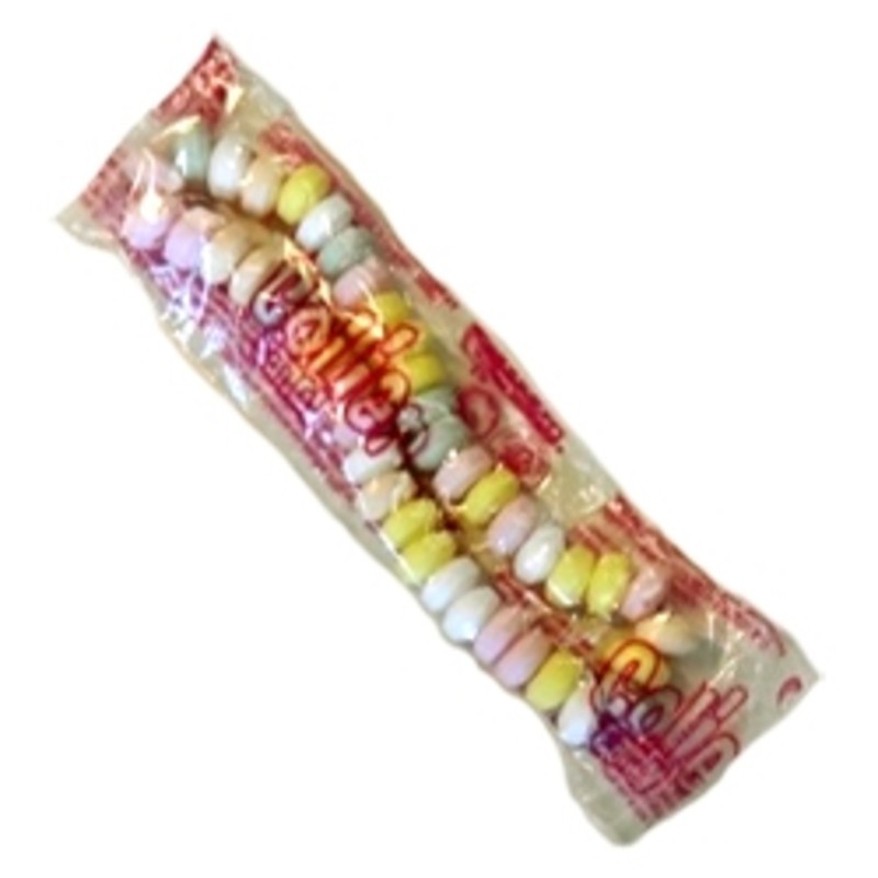 Collier dextrose 100 Pcs