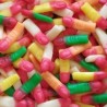 Bonbons Doigts Lisses