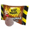 Boîte Tête brûlée Cola