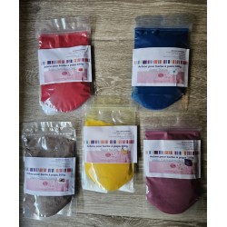 Colorant barbe à papa 100g