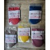Colorant barbe à papa 100g