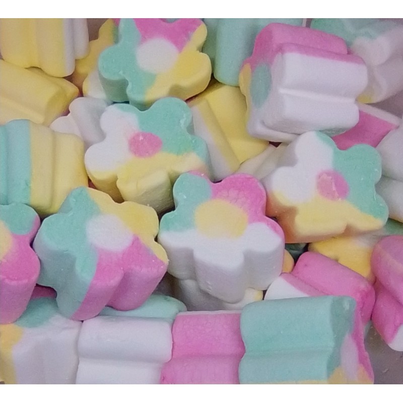 Marshmallow FLEUR